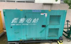嵊泗通州四建大波纹箱定制案例