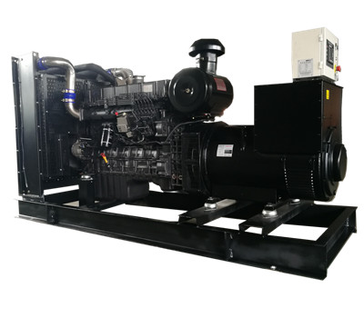 嵊泗上柴柴油发电机组50KW-700KW