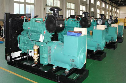 嵊泗小型柴油发电机 嵊泗小型柴油发电机
