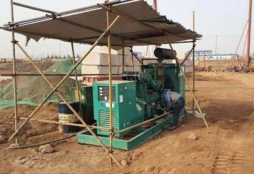 嵊泗发电机出租 嵊泗发电机出租