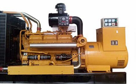 嵊泗发电机出租